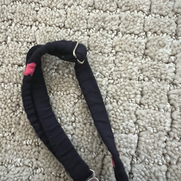 Soma Cool Nights Heart Lace Trimmed Cami Set - Picture 4 of 7